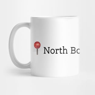 North Bottoms, Lincoln Mug